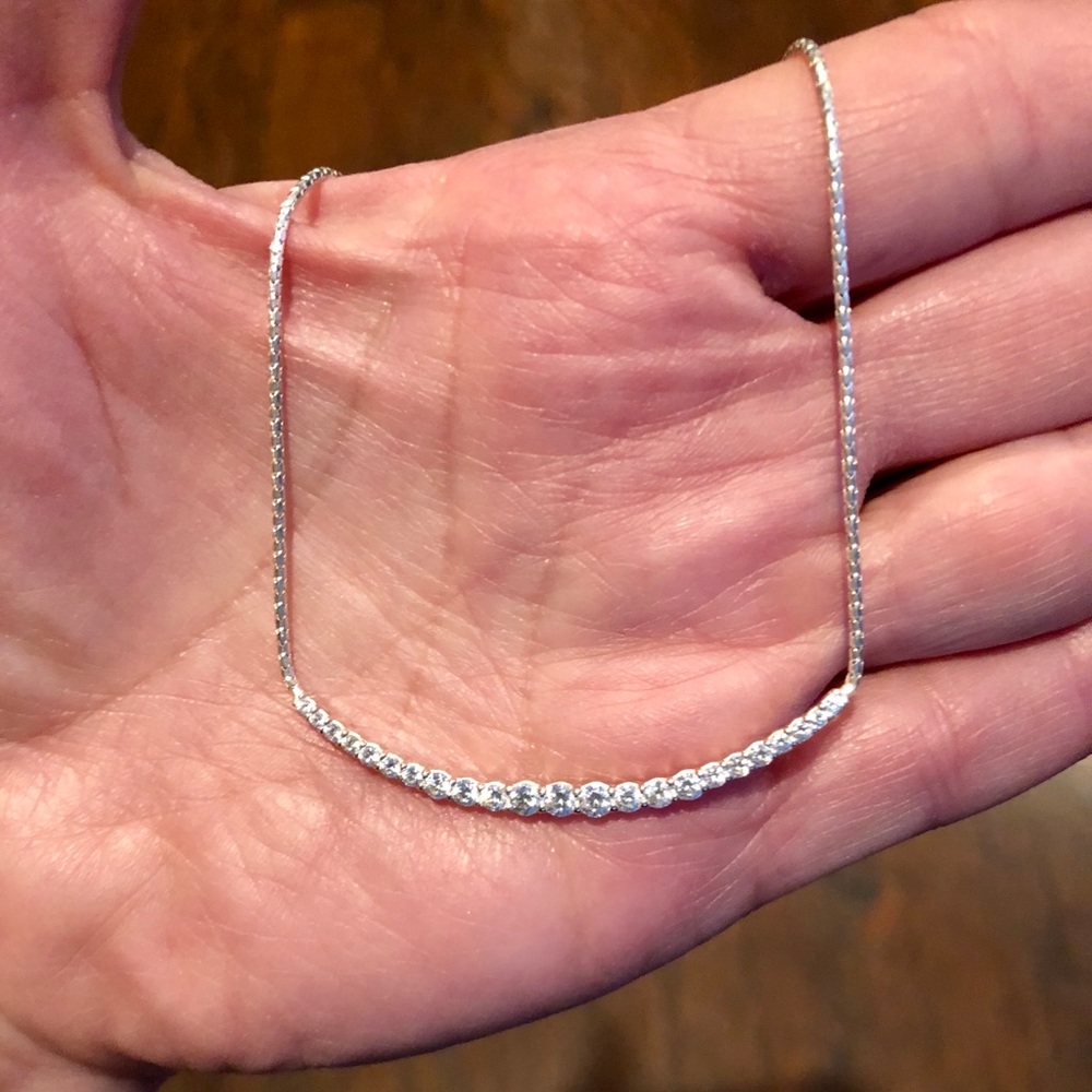 Silpada Alive Necklace